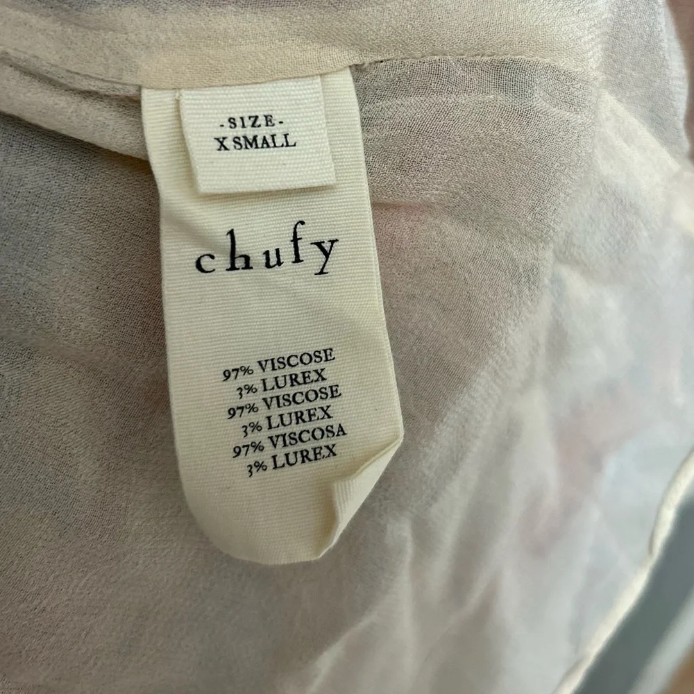 ⭐️Chufy Memories of Peru Tank⭐️ - Picture 4 of 5